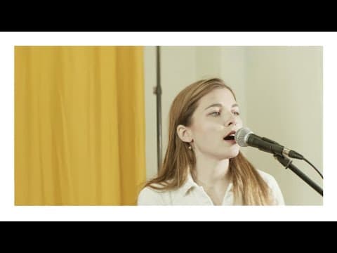 Ivy Falls - Thunder (live session)