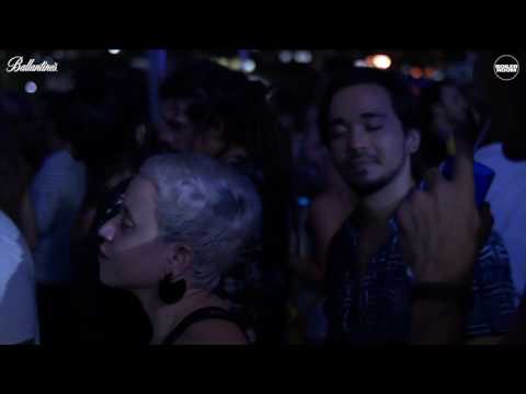 Louie Vega - Boiler Room, Brazil