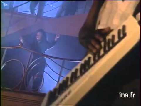 Inner City "Big fun" - Archive INA