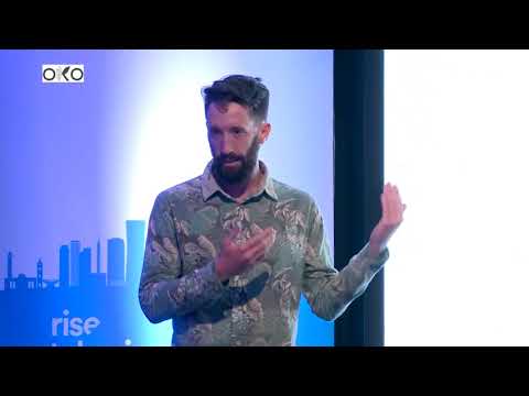 OKO Techstars demo day pitch (5 minutes)