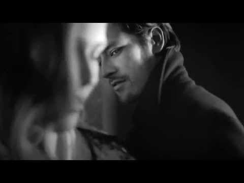 YSL - Pub TV La Nuit de L'Homme 2015