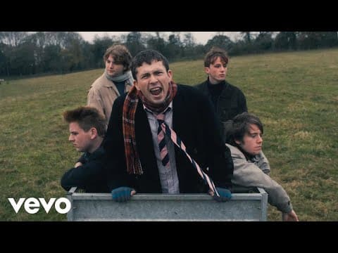 The new post-punk wave