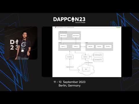 Gooddollar: The First 500K Users - Omri Ross