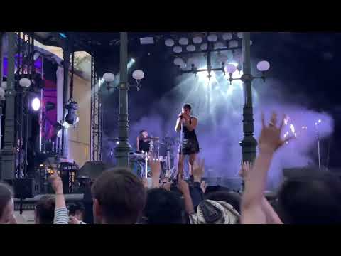 Eloi - jtm de ouf - Live @ Boomtown Gentse Feesten Belgium 2025 07 20
