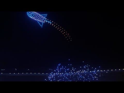Boomtown 2026 Closing Ceremony, Crowd Recording