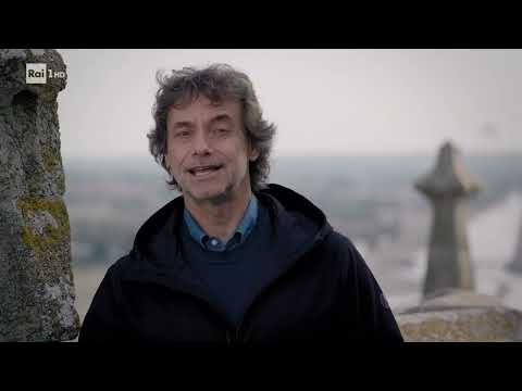 Monte Sant'Angelo Featured on Rai's 'Meraviglie'