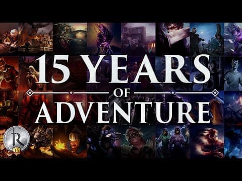 The RuneScape Documentary