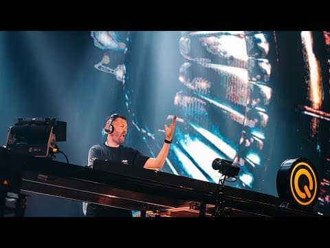 Brennan Heart | Tomorrowland 2023