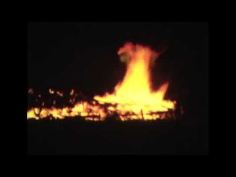 Burning Man (1990). Home video of the 1990 Burning Man Gathering