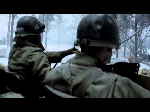 Willys Jeep tribute