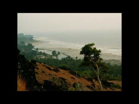 PArties season 1996 (GOA Vagator day time)