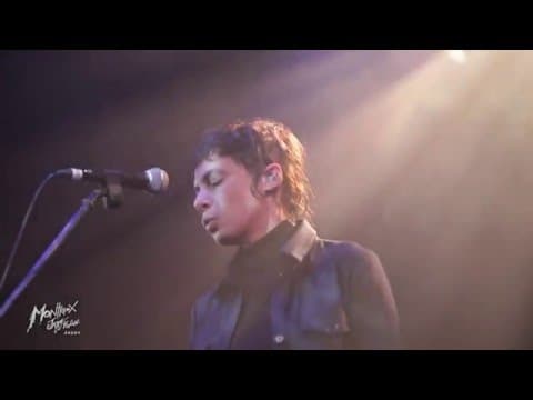 Mélanie De Biasio - "No Deal"