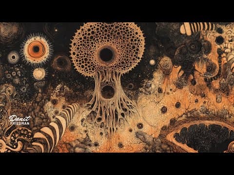 The Abyss: Terence McKenna - Full Lecture (1982)
