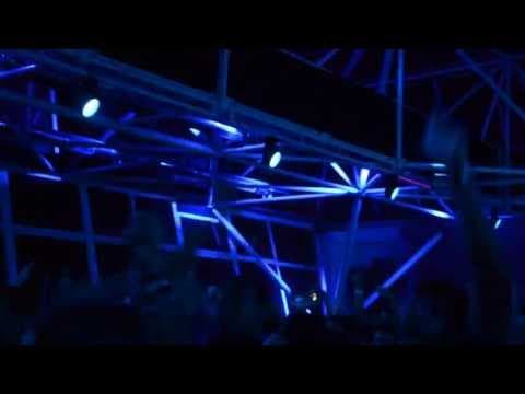 THE ARENA Ibiza 2013 // Vista Club - Privilege Ibiza