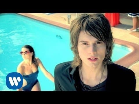The Academy Is...： Everything We Had - The Academy Is...： Everything We Had