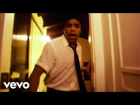 Rockwell — Somebody's Watching Me