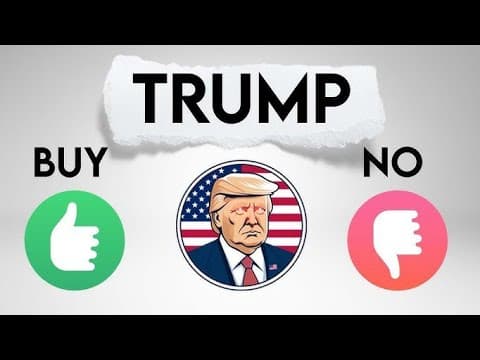 Trump Launches $TRUMP Meme Coin – What Does This Mean for the Crypto Market? | Latest USA News #news