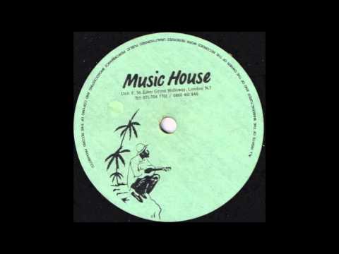 LTJ Bukem - Atmospherical Jubilancy