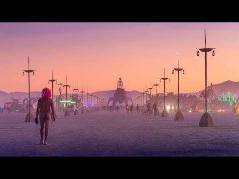 Art Tour 2019 — 4K