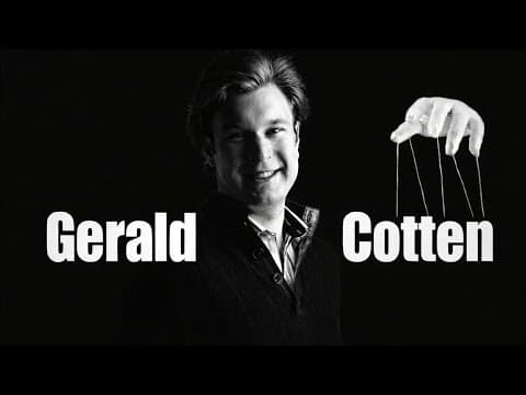 The Mastermind Behind the Disappearance of $190 Million: Gerald Cotten