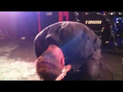 Converge: Jane Doe (Live In Paris)