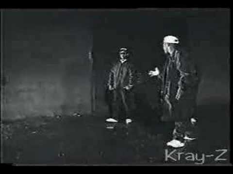 NWA — Alwayz Into Somethin'