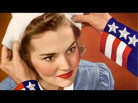 Propaganda and psychological warfare