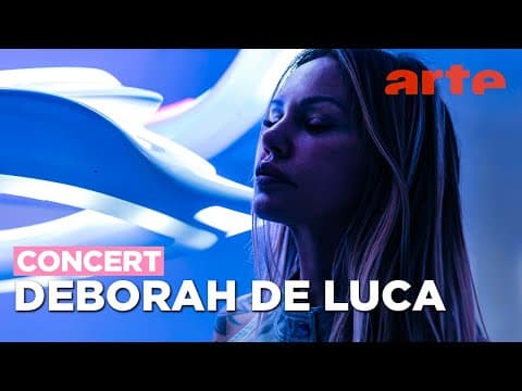 Deborah de Luca at the 2025 parade