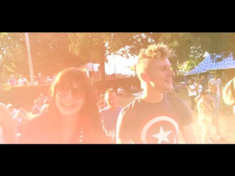 GENTSE FEESTEN 2017 | Aftermovie