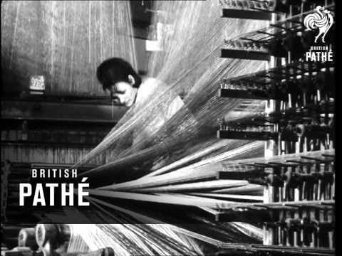 Carpet Factory (1968)