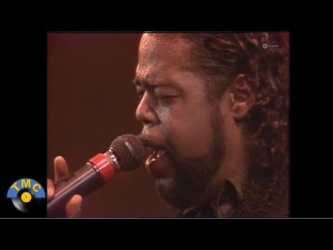 Barry White — Can't Get Enough of Your Love