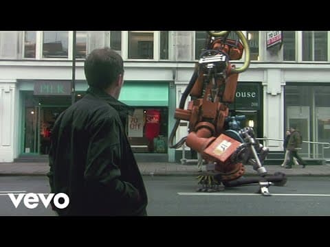 The Chemical Brothers - Believe