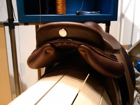 Hermès Artisan - From the Atelier