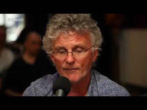 Gérard Mordillat critique « Le Monde du silence »