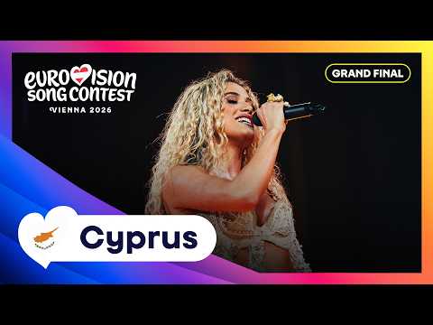 Cyprus Brings the Tsifteteli to the Grand Final