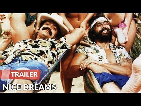Nice Dreams 1981 trailer