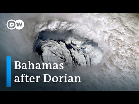 Hurricane Dorian