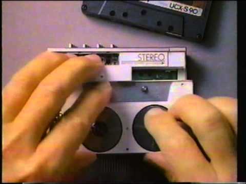 Sony Walkman