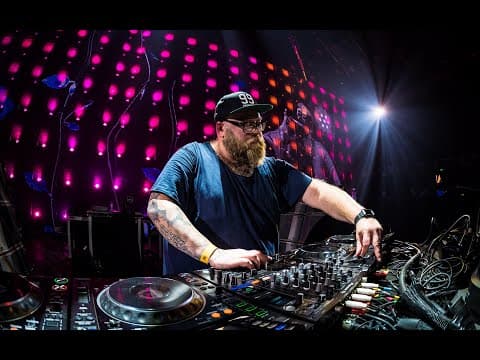 Alex M.O.R.P.H. | Tomorrowland Belgium 2019 - W1