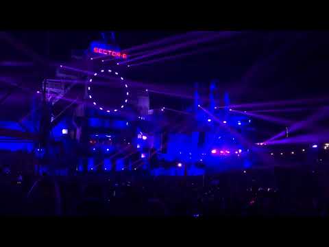 Boomtown Festival 2018 Sector 6 Finale HD Quality