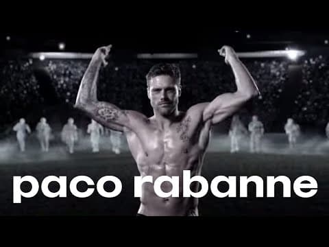 Invictus | PACO RABANNE