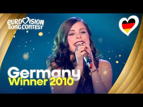 The Teenager Who Won for Germany