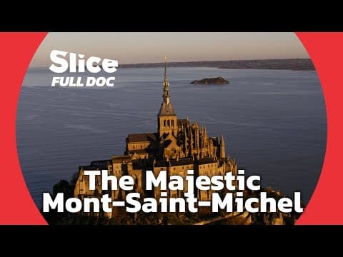 The Timeless Beauty of Mont-Saint-Michel