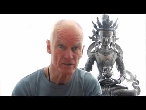 Lama Ole Nydahl: How to Be Useful for Others