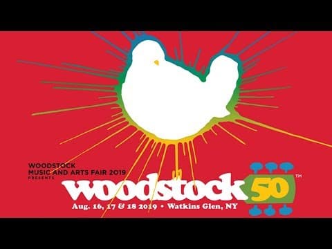 Why Woodstock 50 was cancelled