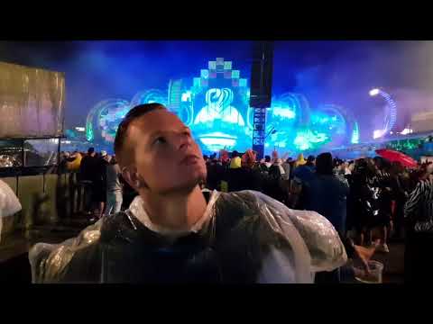 Vini Vici LIVE - Electric Love Festival 2018