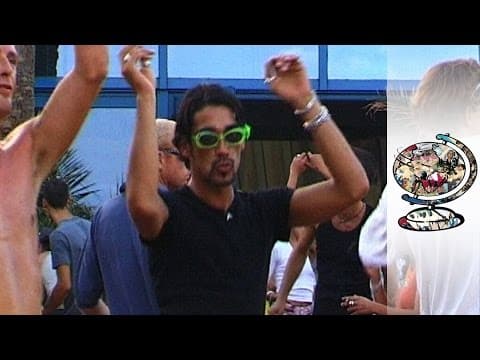 Money And Drugs: How Ibiza Lost Its Innocence (2001)