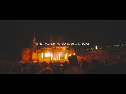 What It Takes to Make a World — A Boomtown Film