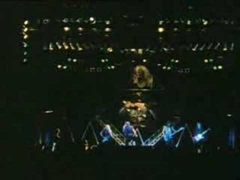 Iron Maiden — Run to the Hills