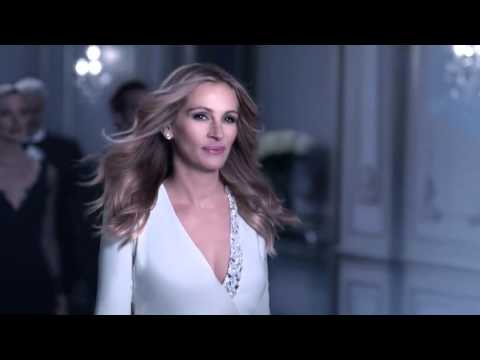 Lancôme: 'La Vie Est Belle' film with Julia Roberts